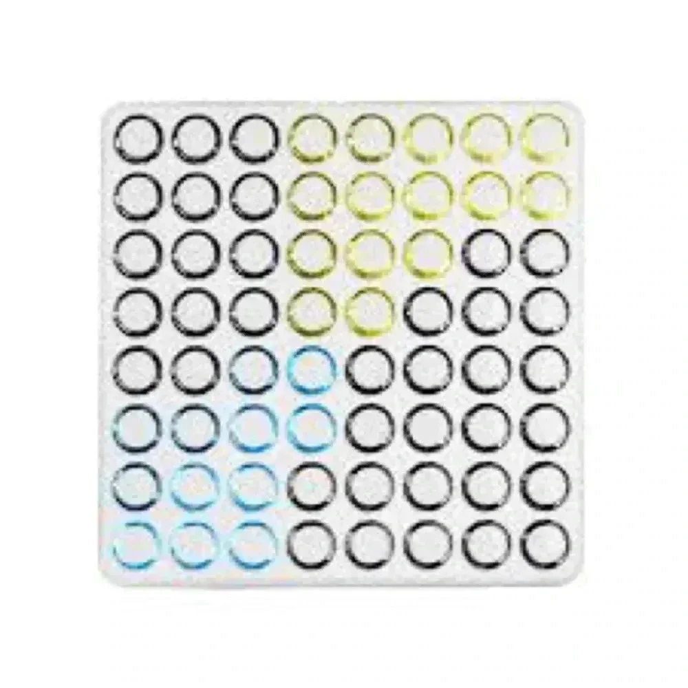 Djtechtools Midi Fighter 64 Buttons Midi DJ Music Production Controller